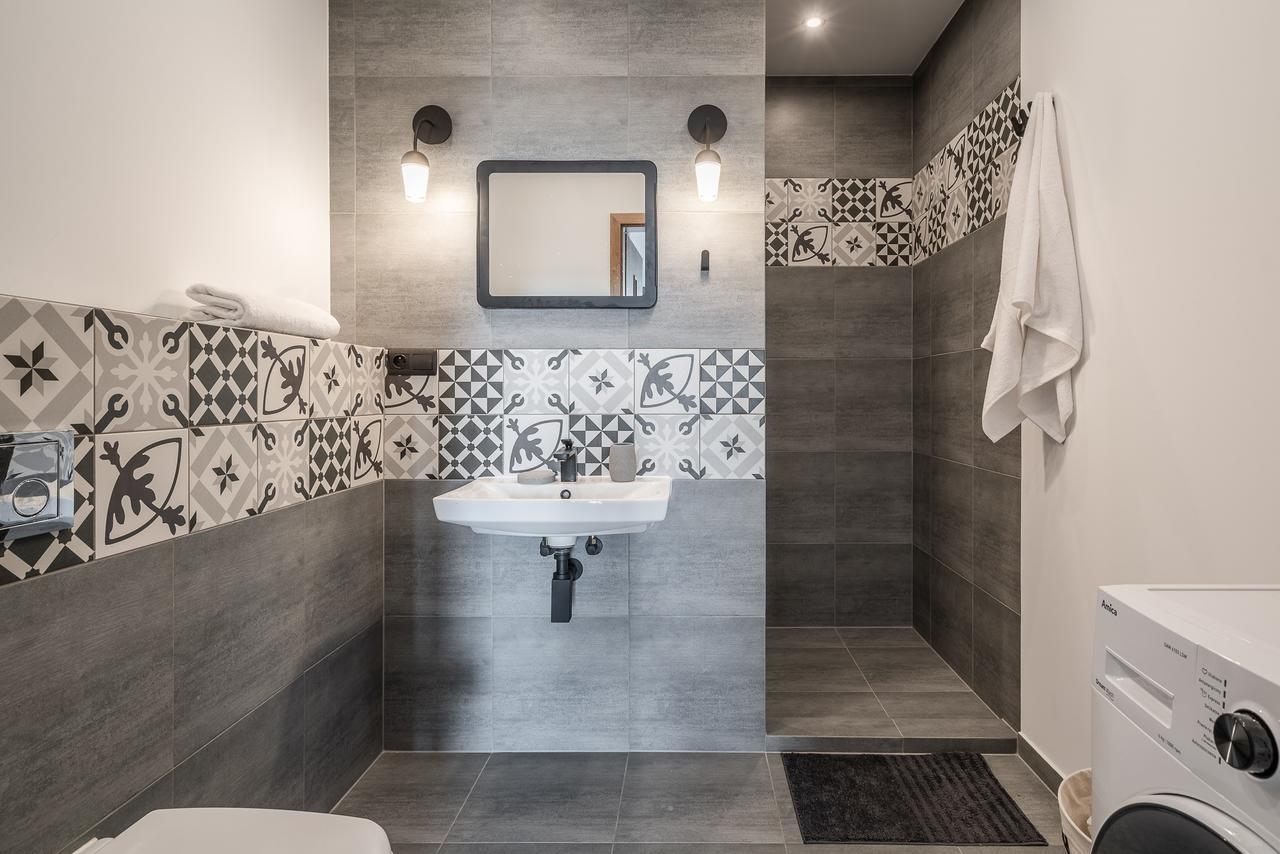 Rentplanet - Apartamenty Atal Tower Wroclaw Ngoại thất bức ảnh